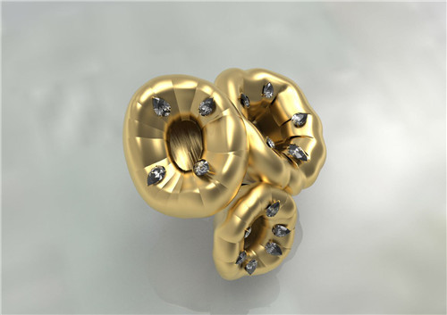 严锦 《棉》模型效果图.jpg