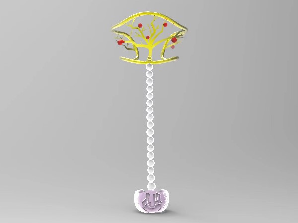 李婧仪 《威斯敏斯塔大桥》衍生设计.jpeg